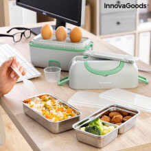Посуда и емкости для хранения продуктов InnovaGoods (Иннова Гудс)