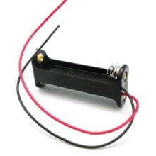 EUROCONNEX 2364 2xR6 Cable Battery Holder