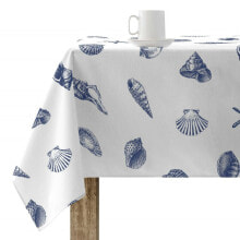 Tablecloths and napkins