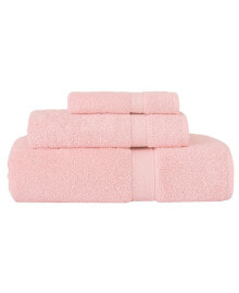 Купить полотенца Linum Home: Sinemis 2-Pc. Bath Towel Set