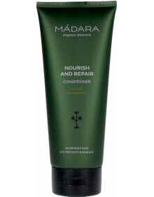 Madara Hair care products