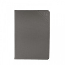 Чехлы для планшетов tucano Metal 26,7 cm (10.5&quot;) Фолио Серебристый IPD102MT-SG