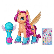 Мягкие игрушки для девочек Hasbro (Хасбро)