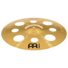 Percussion cymbals