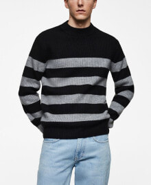 Men's sweaters and cardigans