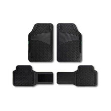 Car floor mats