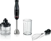 BOSCH Serie 4 MSM4B621 0.6L 1000W hand mixer