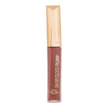 Rimmel London Oh My Gloss! Plump 6,5 ml lipgloss für Frauen