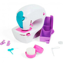 SPIN MASTER Cool maker stitch´n style sewing machine