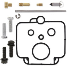 Запчасти и расходные материалы для мототехники MOOSE HARD-PARTS 26-1111 Carburetor Repair Kit Suzuki DR650 S 92-93