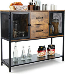 Industrielles Sideboard