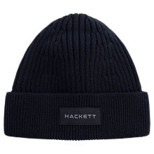  Hackett