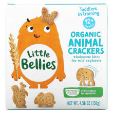 Товары для детского питания и кормления Little Bellies купить от $6