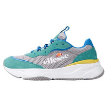 ELLESSE Massello Text Trainers