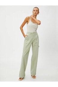 Women's trousers