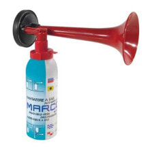 MARCO 200ml Gas Fog Horn