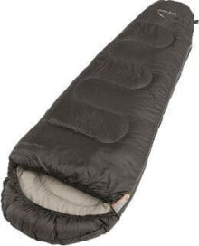 Tourist sleeping bags