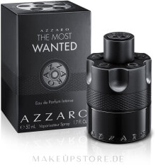 Men's perfumes