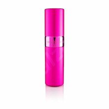 Атомайзеры Заряжаемый атомайзер Twist & Spritz Hot Pink (8 ml)