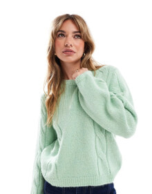 Women's sweaters and cardigans