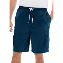 Men's swimming trunks and shorts