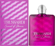 Trussardi Sound of Donna - Eau de Parfum