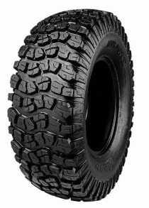 Tires for ATVs