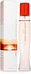 Avon Summer White Sunset - Eau de Toilette