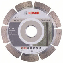 Диски отрезные Bosch 2 608 602 197 аксессуар для угловых шлифмашин Ріжучий диск