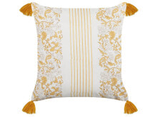 Decorative pillows