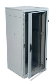 Серверные шкафы triton DeltaS RMA-32-A88-CAX-A1 32U Отдельностоящая стойка Серый