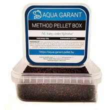 AQUA GARANT Method Winter 400g Pellets