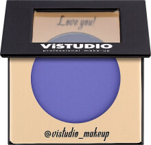 Lidschatten 6 g - ViSTUDIO Compact Eyeshadow