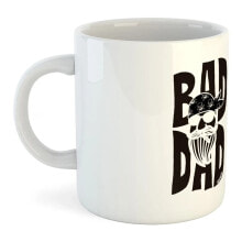 KRUSKIS Bad Dad 325ml mug