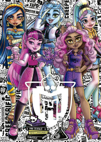 Educa Educa 500 Monster High