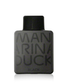 Mandarina Duck Pure Black Eau de Toilette Spray