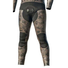 PICASSO Thermal Skin Spearfishing Pants 9 mm