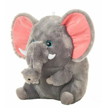 Fluffy toy Boli Elephant 45cm