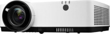 Multimedia projectors