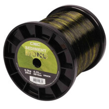 CTEC Hi-Vis 5810 m Monofilament