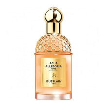 Guerlain Aqua Allegoria Oud Yuzu Forte Eau de Parfum Refillable