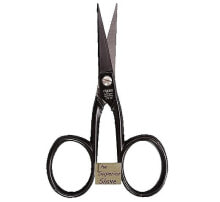 Hairdressing scissors