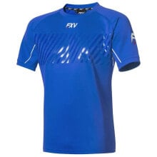 FORCE XV Action Short Sleeve T-Shirt