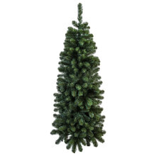 Artificial Christmas trees