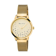 Женские наручные часы Elixa
