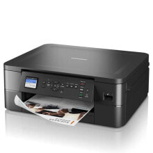 BROTHER DCP-J1050DW multifunction printer