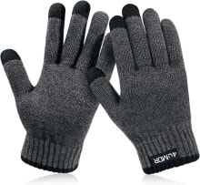 Gloves and mittens