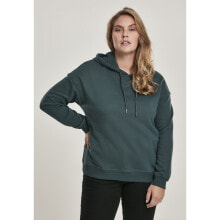 URBAN CLASSICS Ribbed Big Sweatshirt