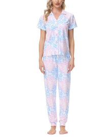 Women's Pajamas Jammie's By Hip Style