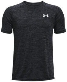 Детские рубашки для мальчиков Under Armour купить от $31